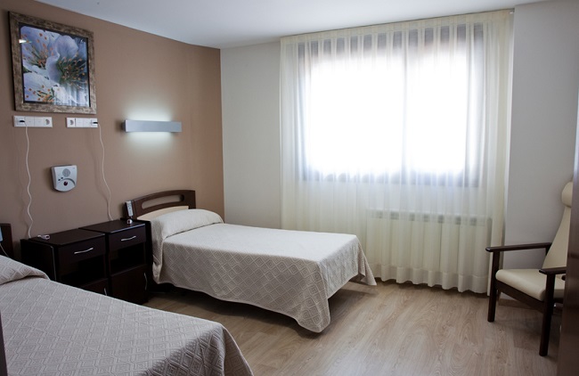 DomusVi Quirinal